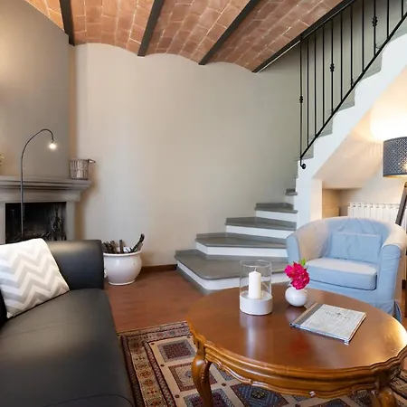 Ghizzolo - Refurbished Pool 2025 Apartment Montaione