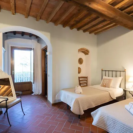 Ghizzolo - Refurbished Pool 2025 Apartment *