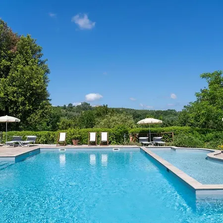 Ghizzolo - Refurbished Pool 2025 Apartment *