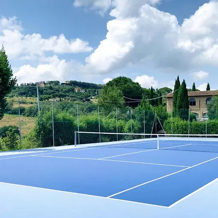 Ghizzolo - Refurbished Pool 2025 * Montaione