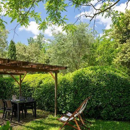 Ghizzolo - Refurbished Pool 2025 Montaione