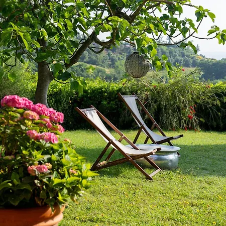 Apartment Ghizzolo - Refurbished Pool 2025