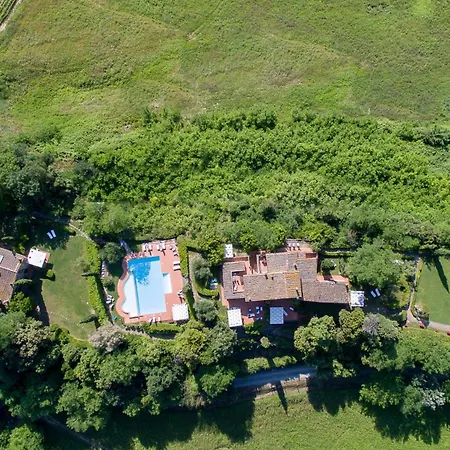 Ghizzolo - Refurbished Pool 2025 Montaione