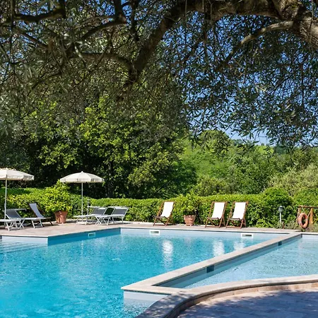 Ghizzolo - Refurbished Pool 2025 *