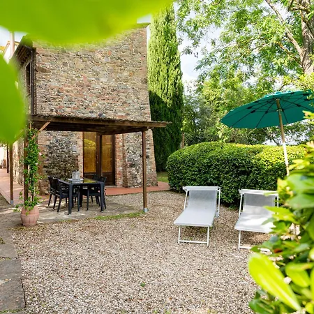 Apartment Ghizzolo - Refurbished Pool 2025 *
