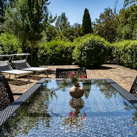 Ghizzolo - Refurbished Pool 2025 Apartment Montaione