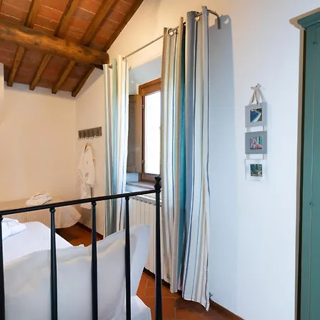 Ghizzolo - Refurbished Pool 2025 * Montaione