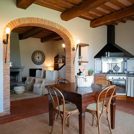 Ghizzolo - Refurbished Pool 2025 Apartment *