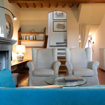 Ghizzolo - Refurbished Pool 2025 Apartment *