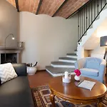 Ghizzolo - Refurbished Pool 2025 Apartman Montaione
