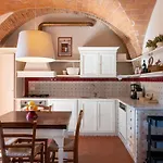 Ghizzolo - Refurbished Pool 2025 Apartman Montaione
