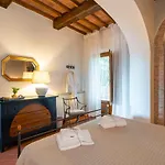 Ghizzolo - Refurbished Pool 2025 Montaione