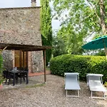 Apartman Ghizzolo - Refurbished Pool 2025 Montaione