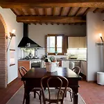 Apartman Ghizzolo - Refurbished Pool 2025 Montaione