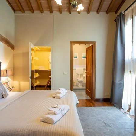 شقة Ghizzolo - Refurbished Pool 2025