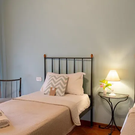 Apartmán Ghizzolo - Refurbished Pool 2025 Montaione