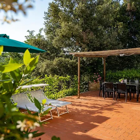 شقة Ghizzolo - Refurbished Pool 2025