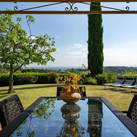 Ghizzolo - Refurbished Pool 2025 شقة مونتايون