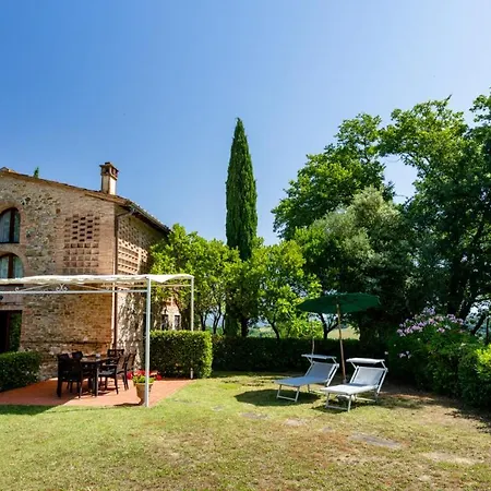 شقة Ghizzolo - Refurbished Pool 2025 *