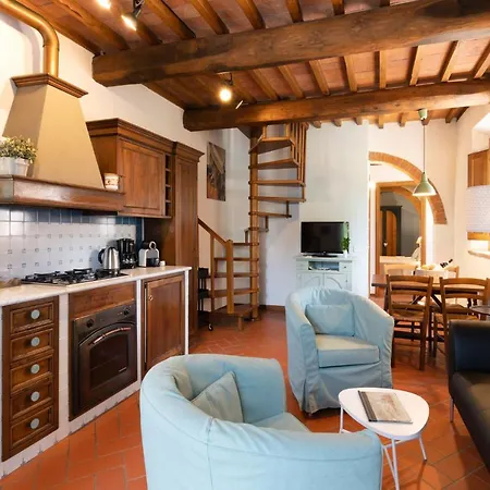 شقة Ghizzolo - Refurbished Pool 2025
