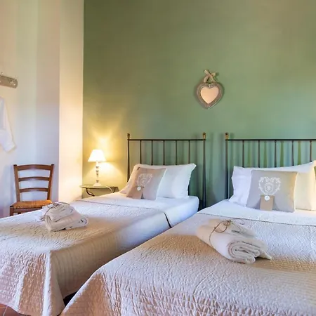 Apartmán Ghizzolo - Refurbished Pool 2025