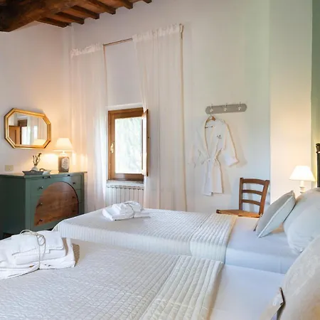 Ghizzolo - Refurbished Pool 2025 شقة *