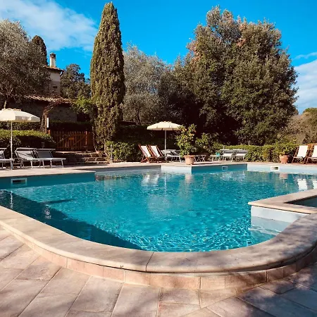 Ghizzolo - Refurbished Pool 2025 몬타이오네