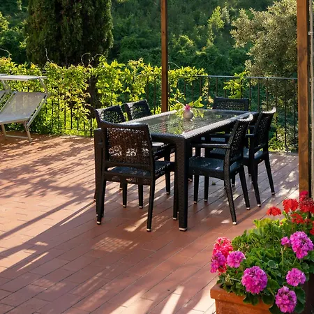 Apartmán Ghizzolo - Refurbished Pool 2025 Montaione