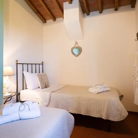 شقة Ghizzolo - Refurbished Pool 2025 *