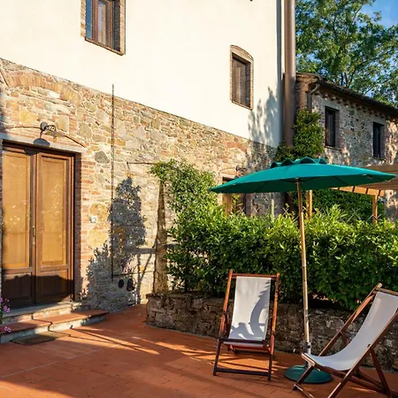 Ghizzolo - Refurbished Pool 2025 * Montaione