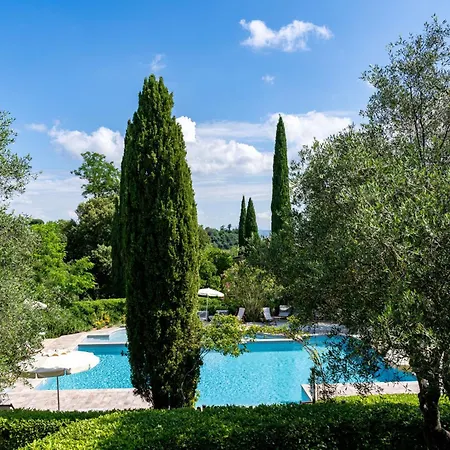 Ghizzolo - Refurbished Pool 2025 * Montaione