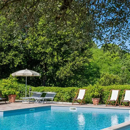 شقة Ghizzolo - Refurbished Pool 2025 مونتايون