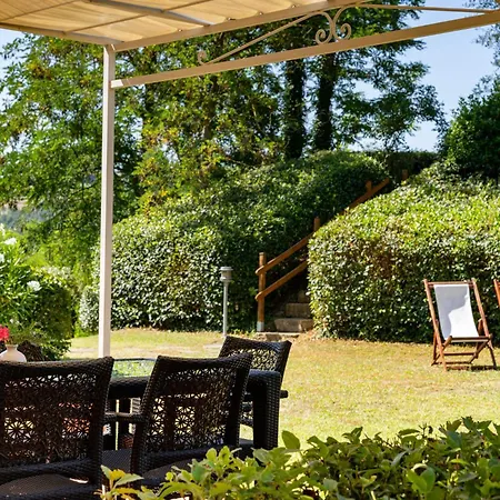 Apartmán Ghizzolo - Refurbished Pool 2025 Montaione
