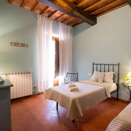 Ghizzolo - Refurbished Pool 2025 Apartmán