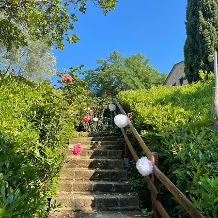 Apartmán Ghizzolo - Refurbished Pool 2025