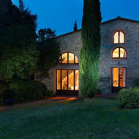 Apartmán Ghizzolo - Refurbished Pool 2025