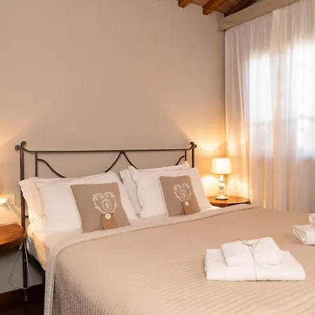 Ghizzolo - Refurbished Pool 2025 Apartmán Montaione