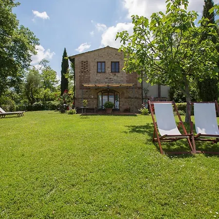 Apartmán Ghizzolo - Refurbished Pool 2025 Montaione